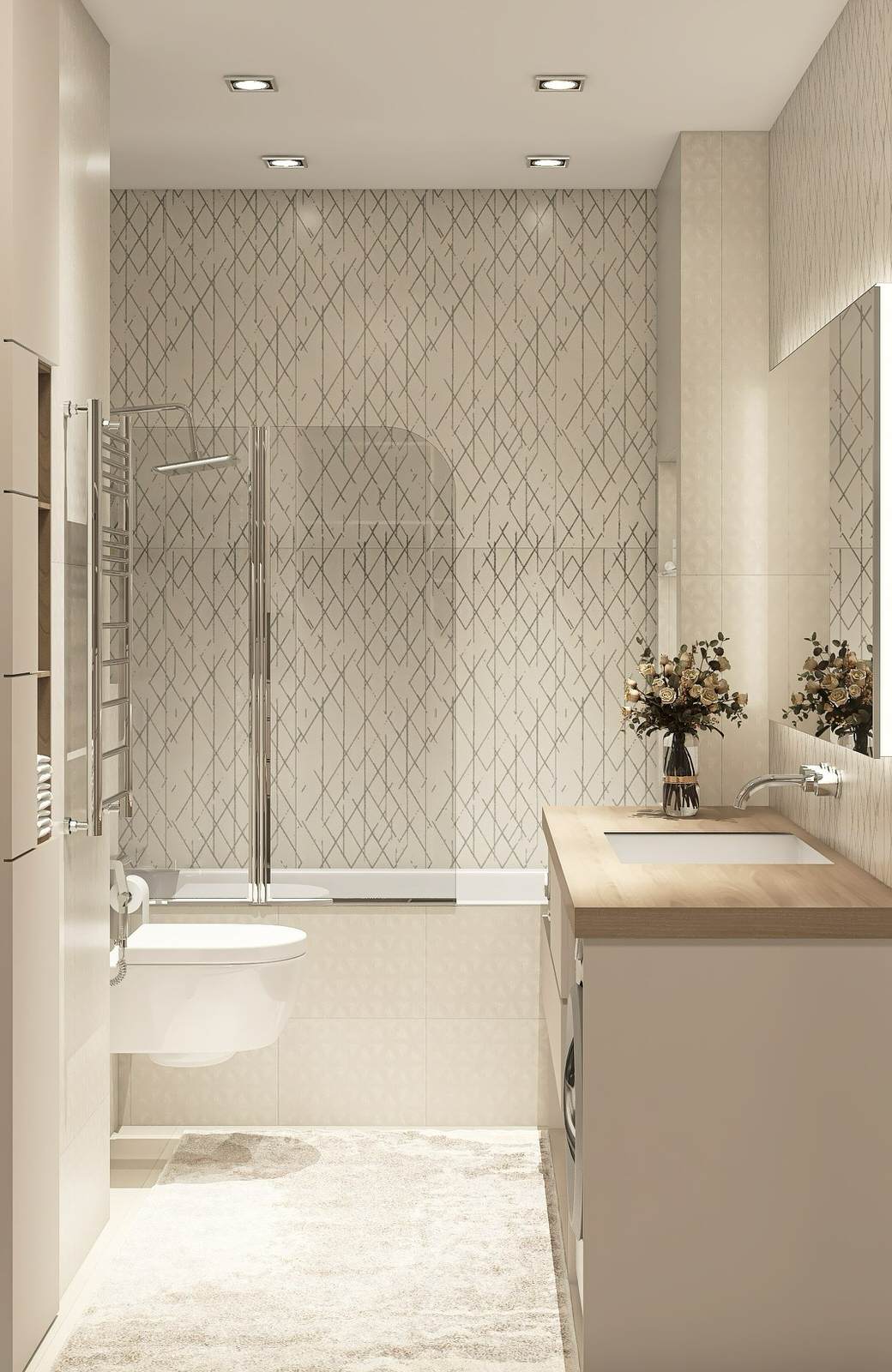 ЖК Марьино град