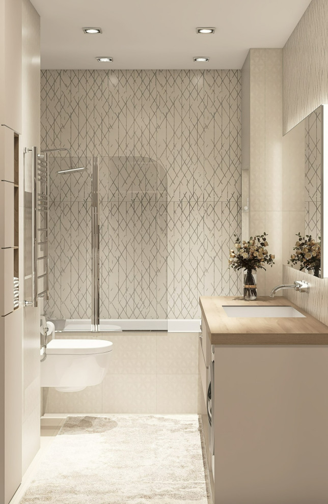 ЖК Марьино град