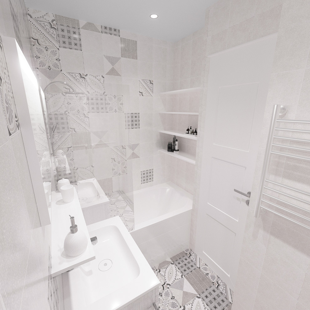 Квартира в г.Москва