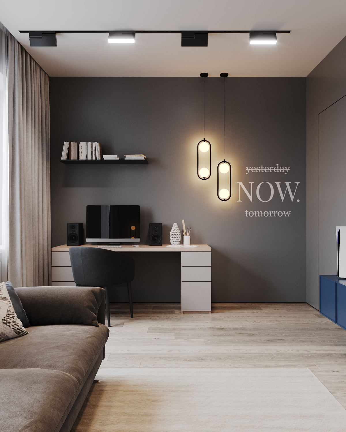 Дом 350м2 в Подмосковном Сергиевом Посаде