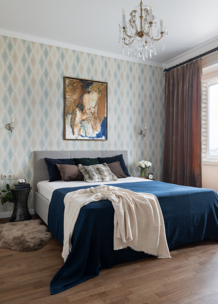 Квартира с историей