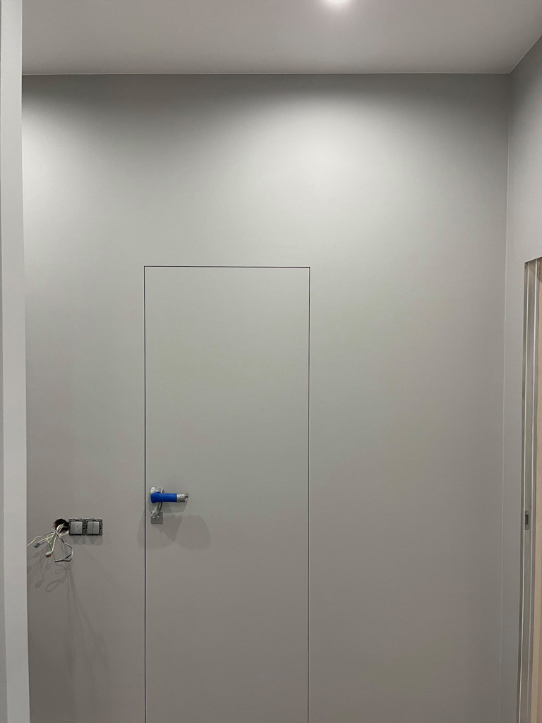 Квартира в ЖК Green Park