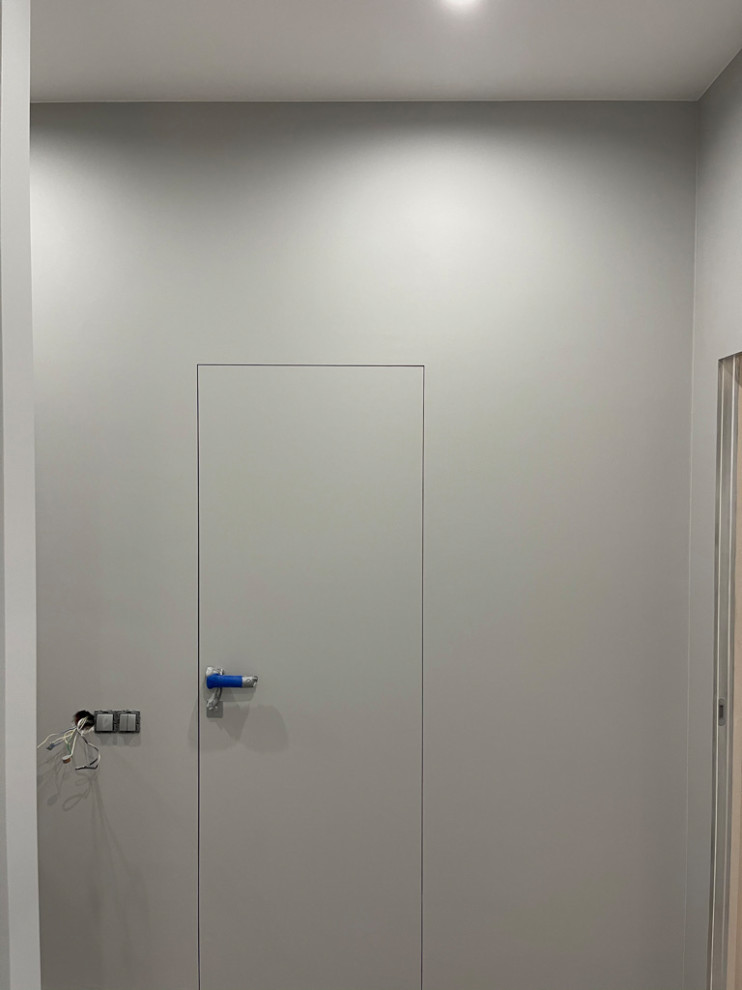 Квартира в ЖК Green Park