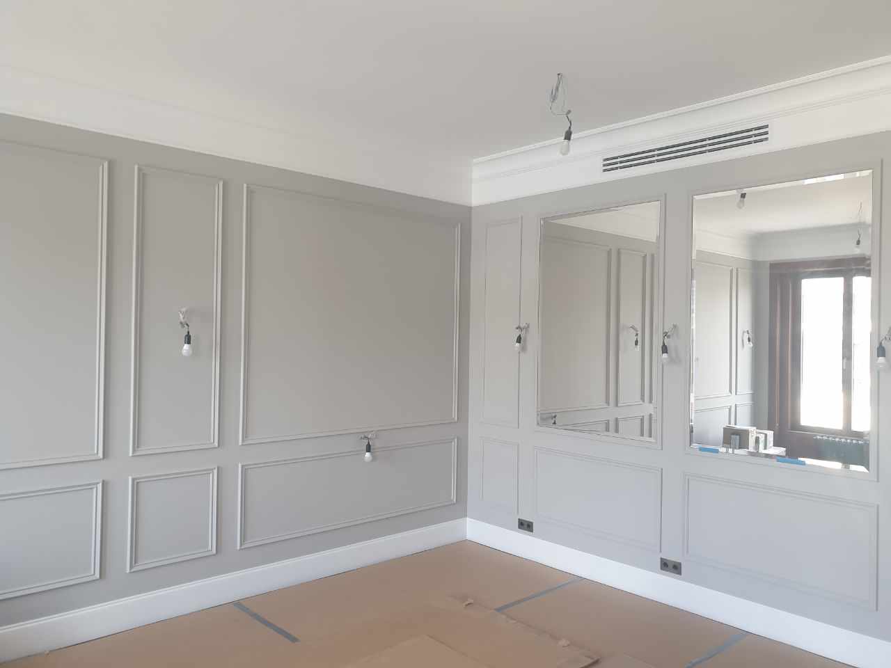 Обложка проекта: Рабочие моменты