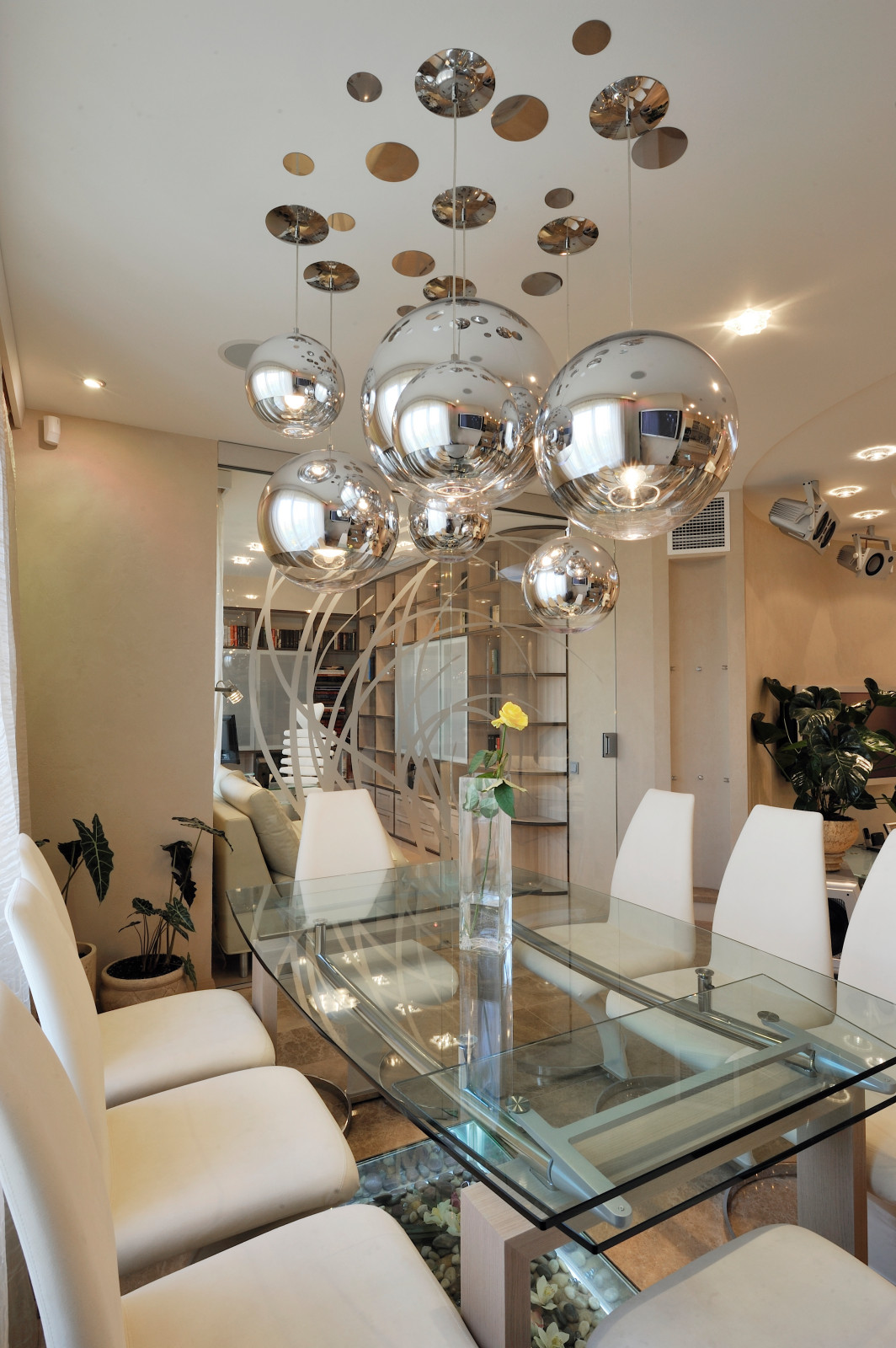 Квартира в Москве 175 м.кв.