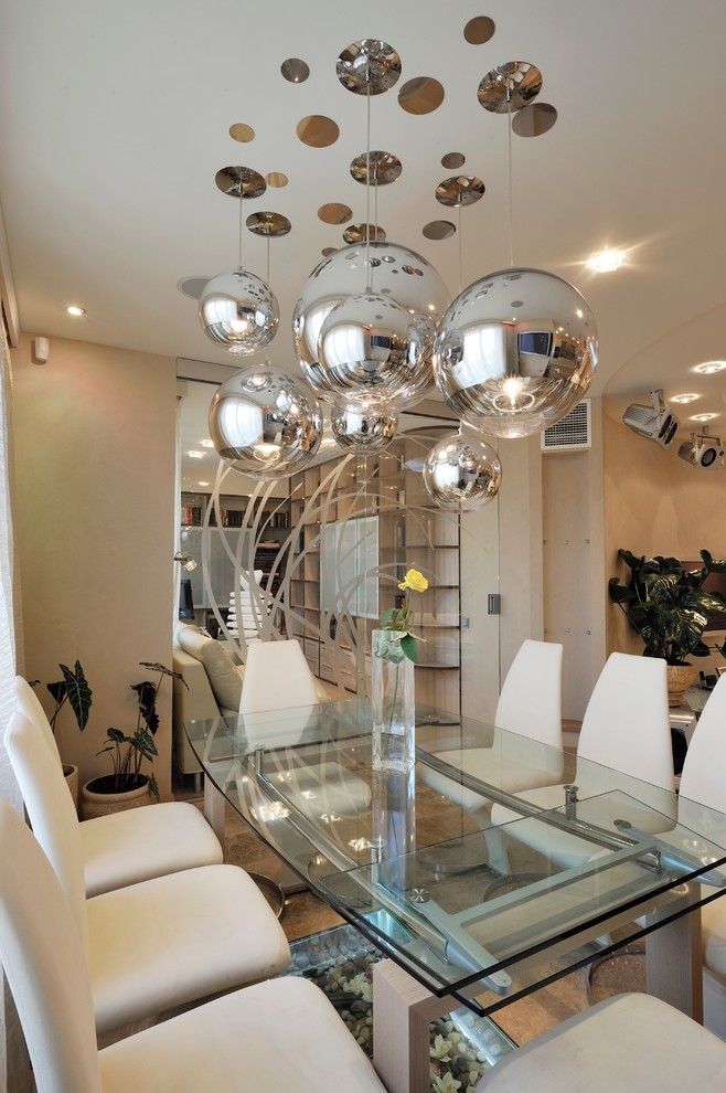 Квартира в Москве 175 м.кв.