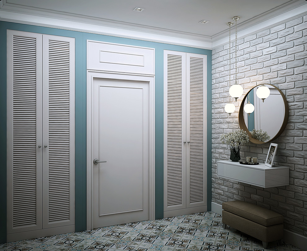 Квартира 50 кв.м ЖК "Альпика"