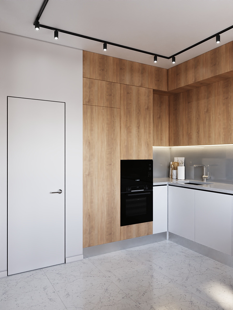 Квартира на Отрадной