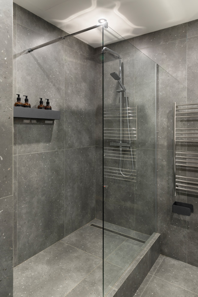 ЖК "Береговой" фотографии реализации