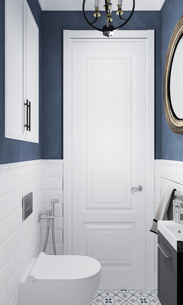 "Сталинка" в г. Москва