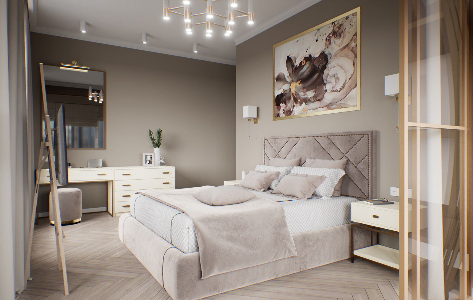 ЖК Родной город