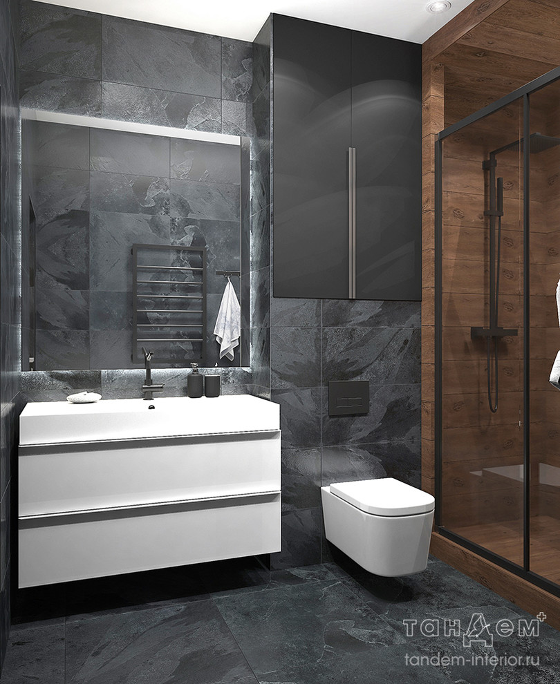 Квартира для семьи ученых