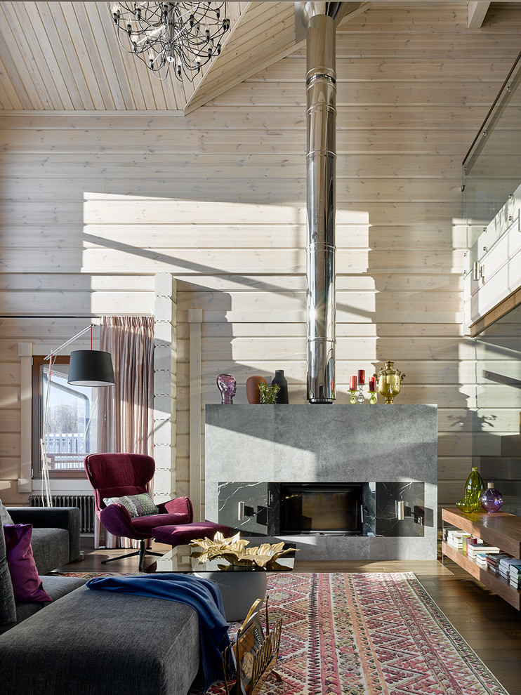 Дом на берегу Истры