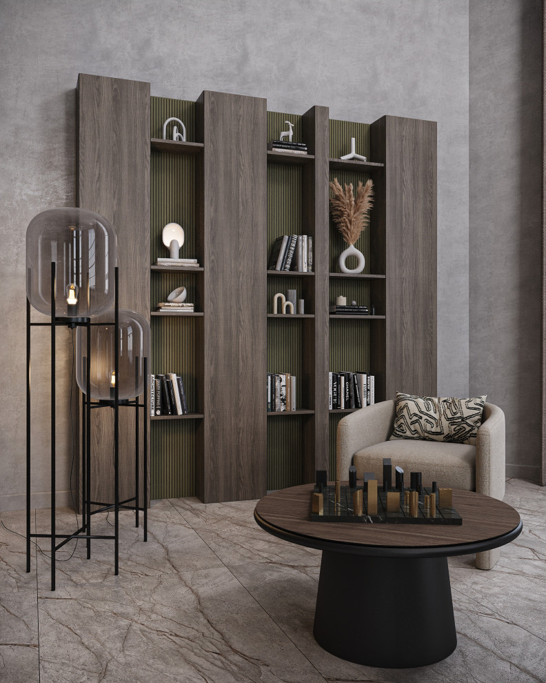 Частный дом г. Пенза