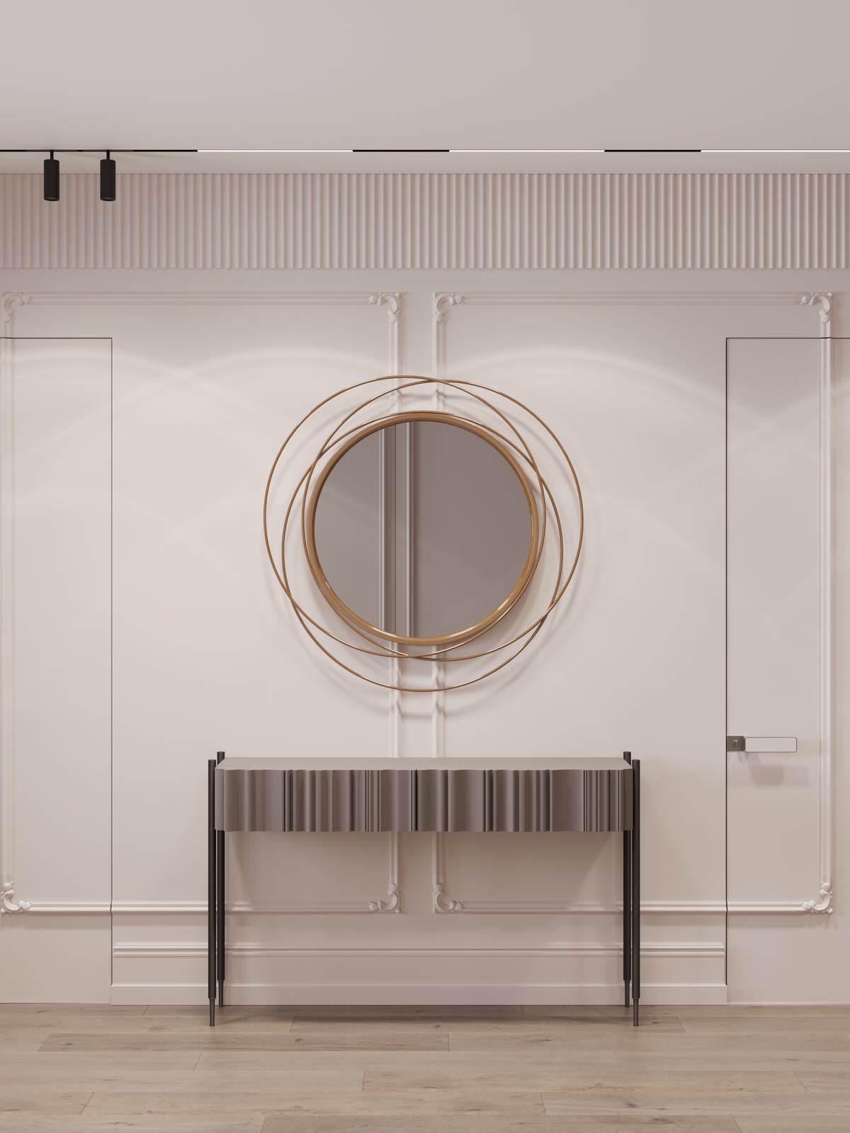 5-х комнатная квартира в Барнауле