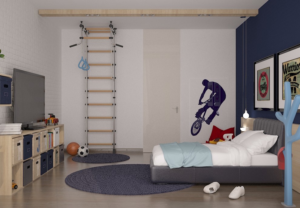 Дом Ялта минимализм