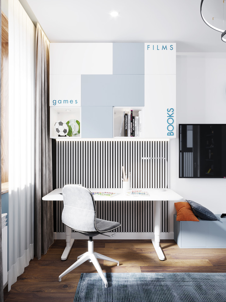 ЖК Кремлевские Звезды