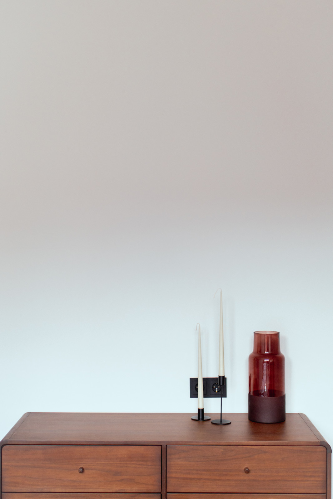 Дизайн-проект интерьера квартиры в ЖК Life-Варшавская