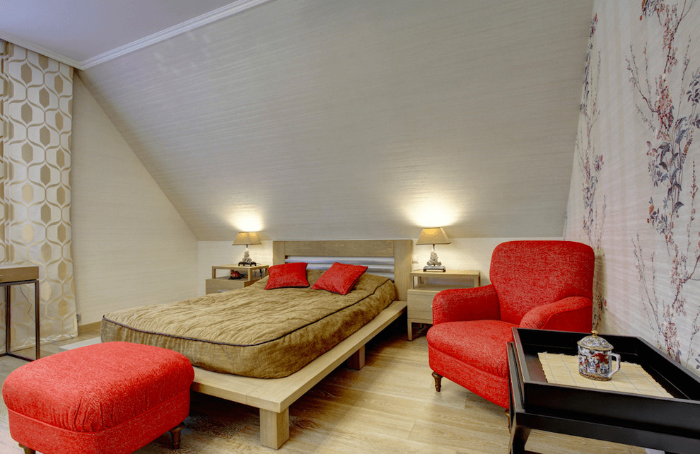 Дом в Горках-2