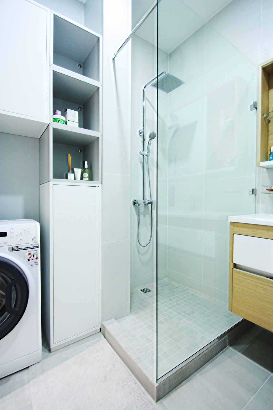 Новое Тушино