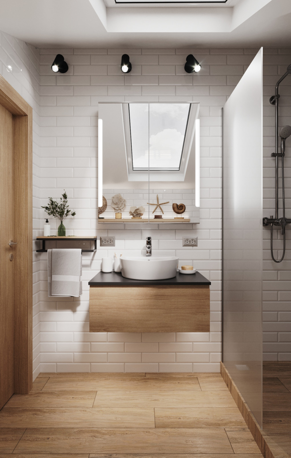 Частный дом в "Марусино"