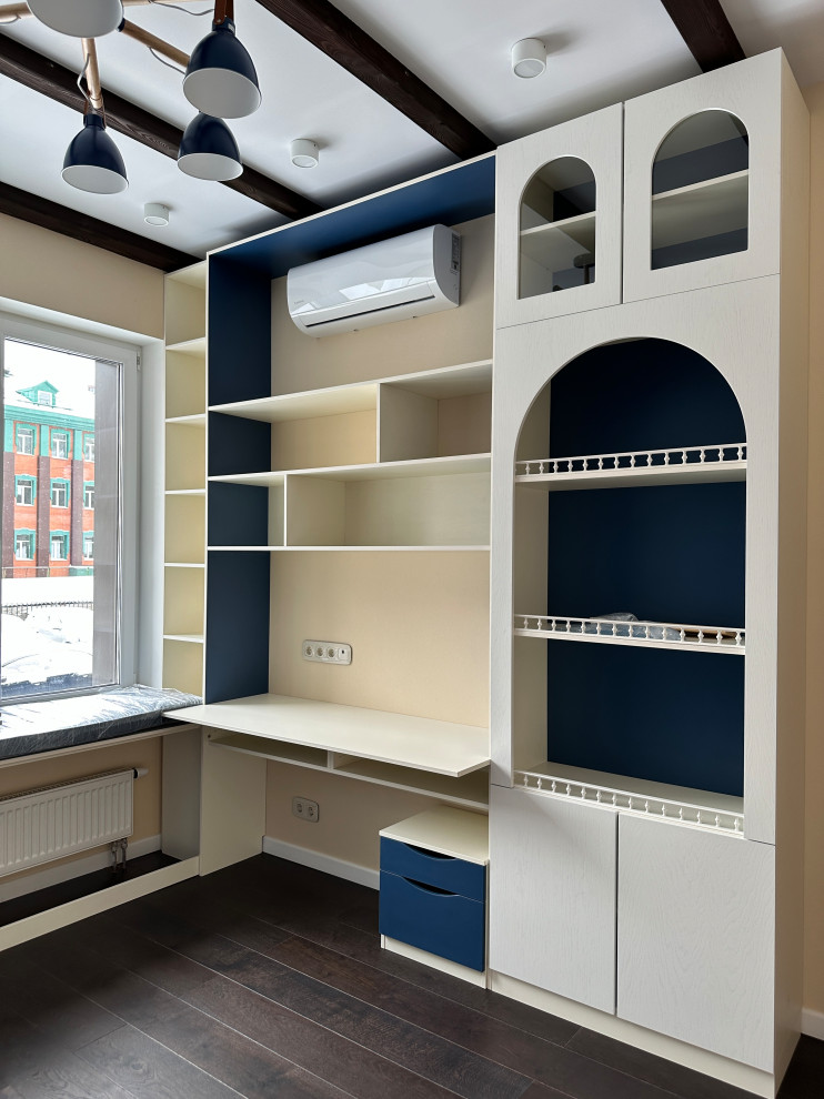 Ул. Маломосковская