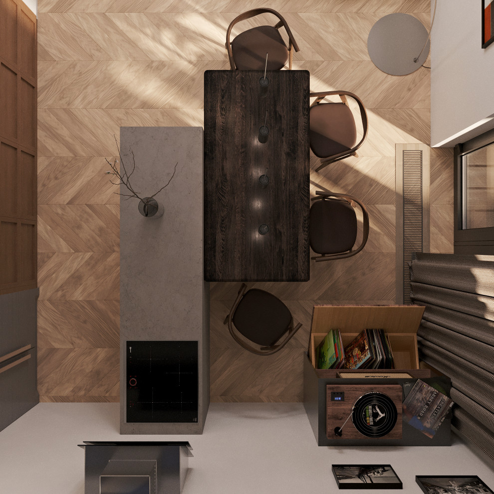 ЖК "Композиция 24"