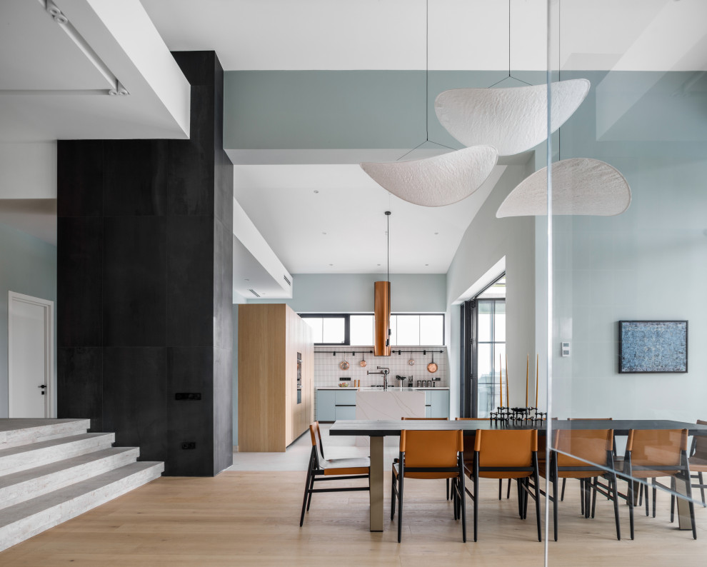 Interior Photography for Belle Maison, Tbilisi