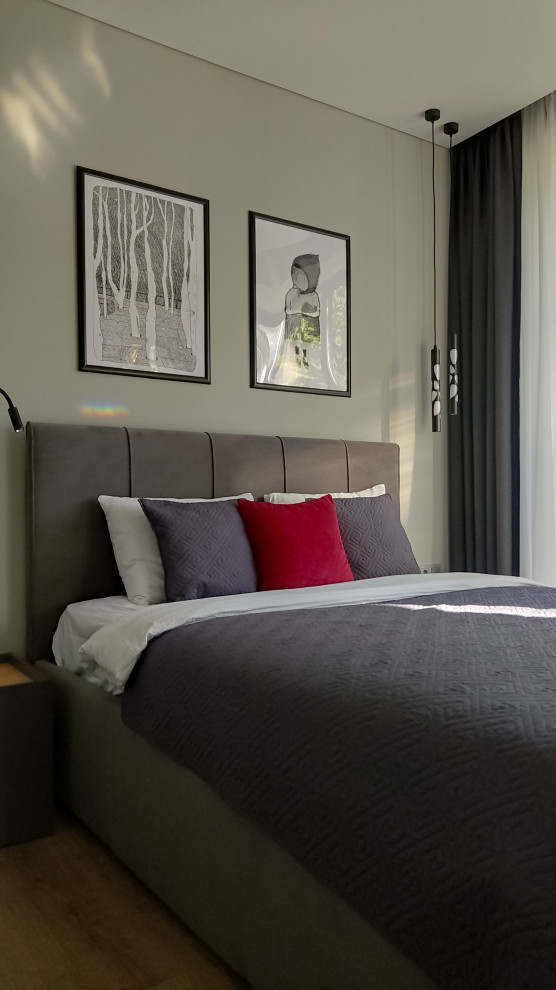 Апартаменты Красная Поляна ГЭС