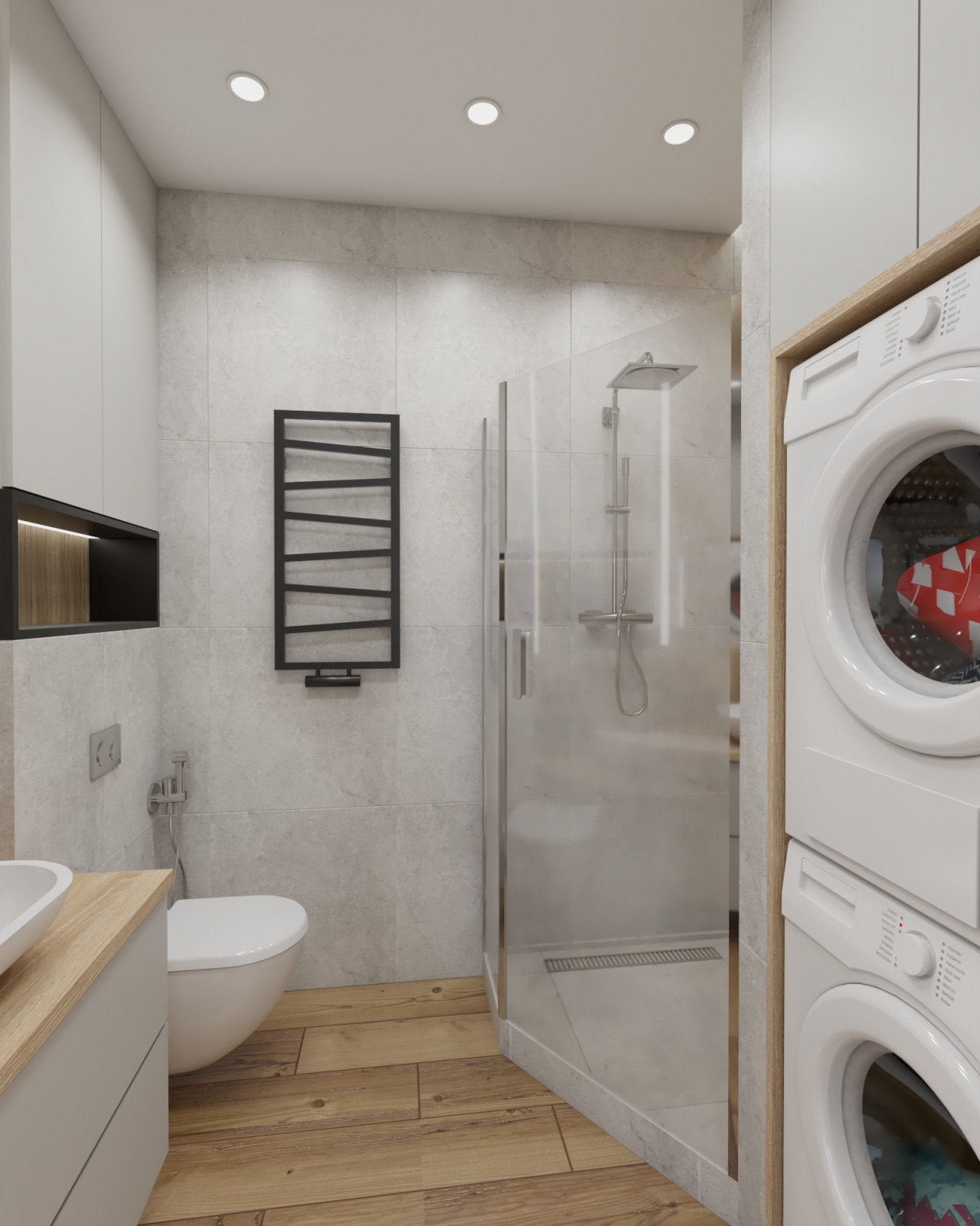 Квартира ул. Третьяковская д.5