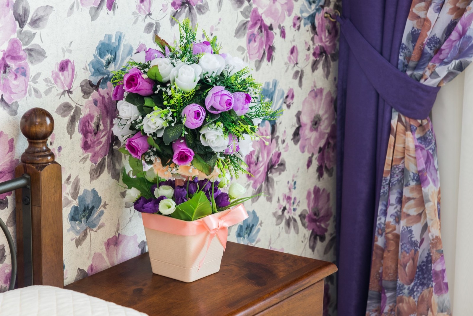 Квартира на Чудновского