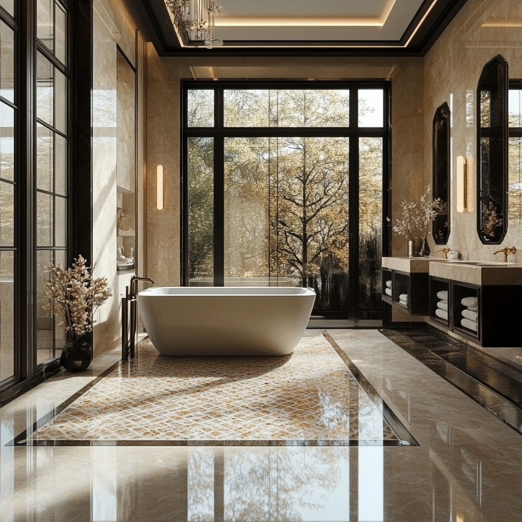 Opulence Sochi Villa