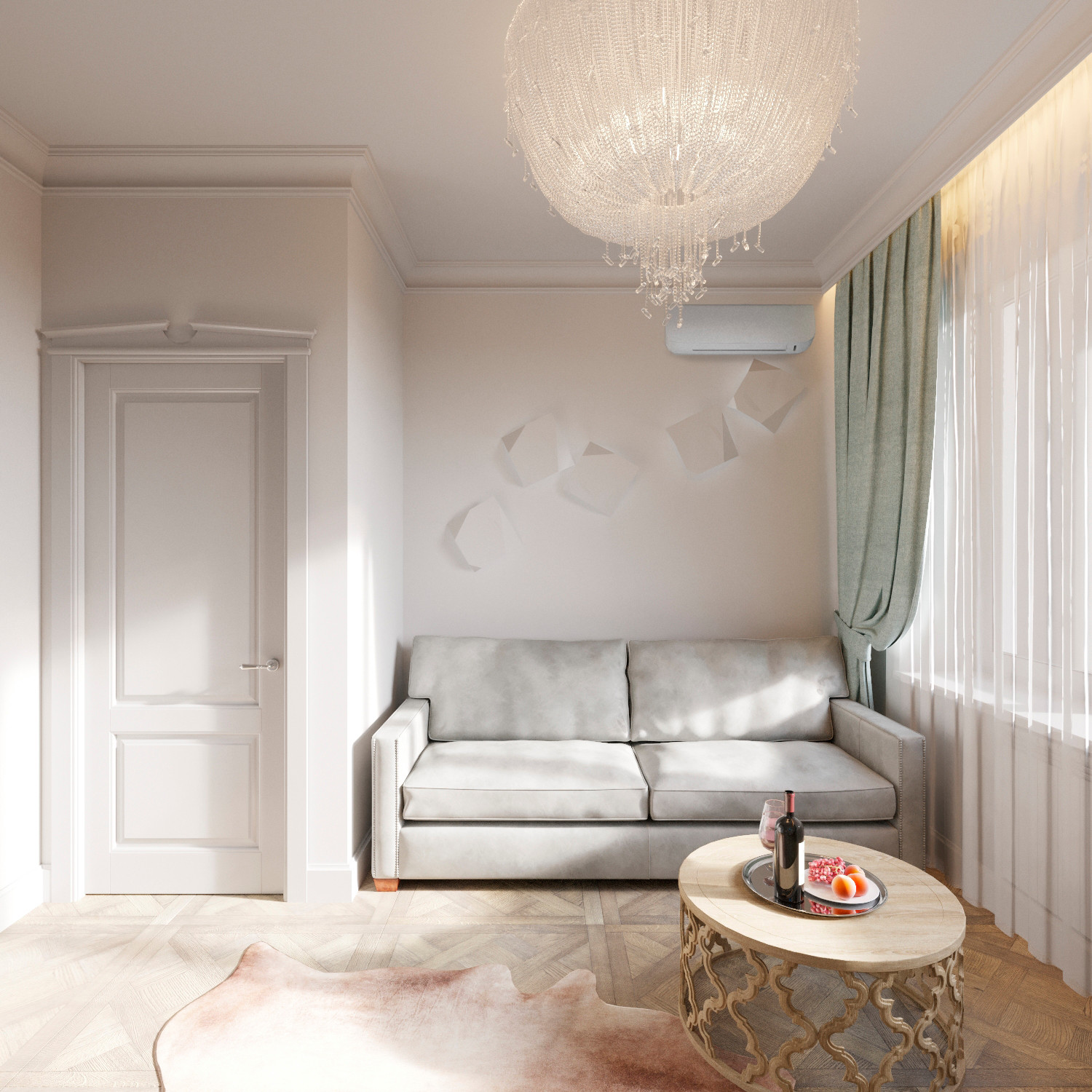 КП Кронбург