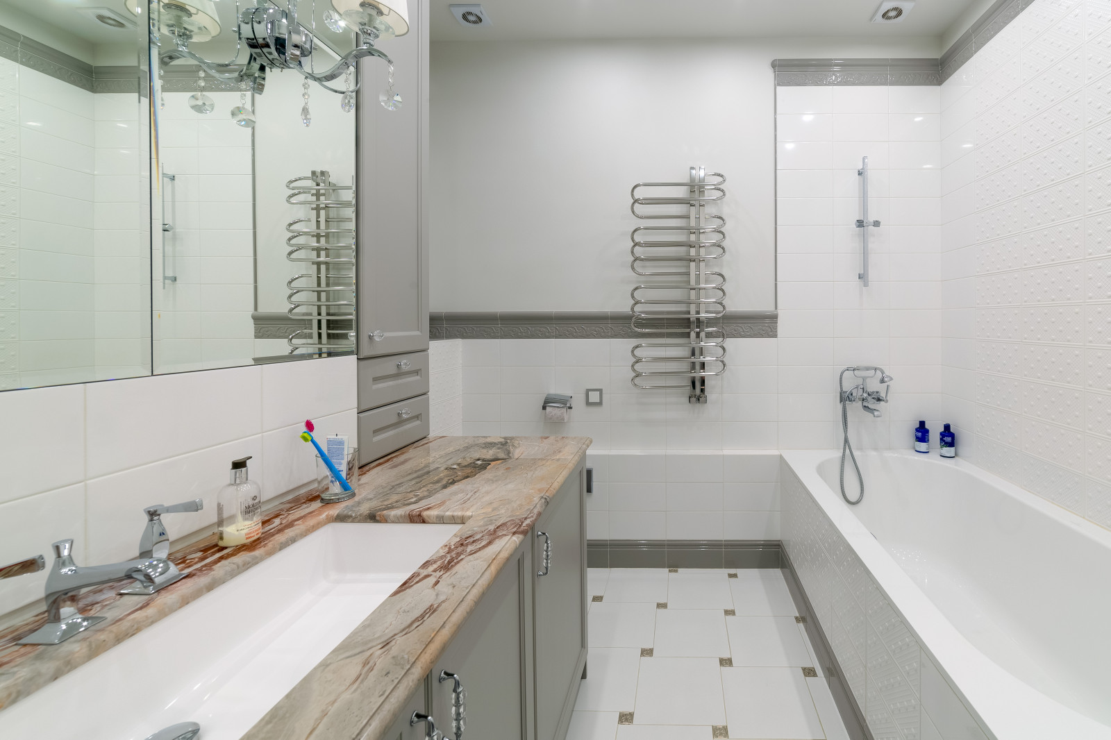 Квартира на Ленинском