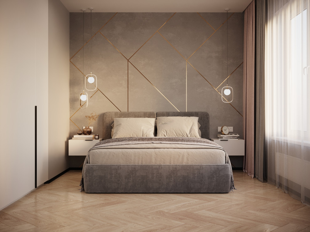 3-х комнатная квартира ЖК Элегант