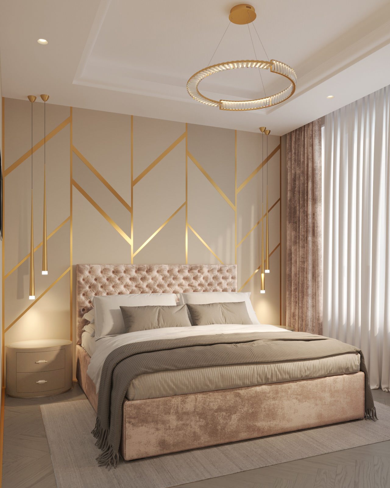 Полутона сердца