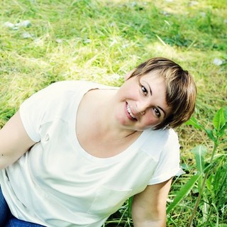 Ольга Морозова