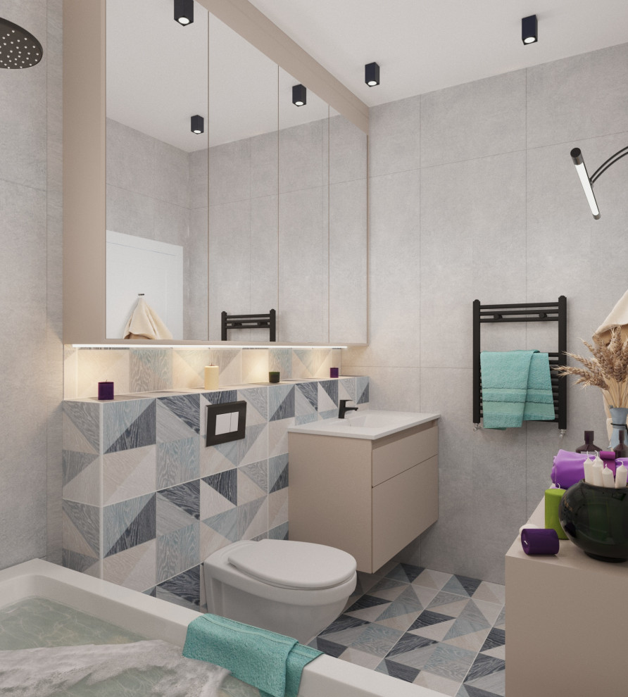 Скандинавский минимализм