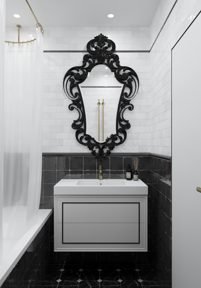 2х комнатная квартира-студия