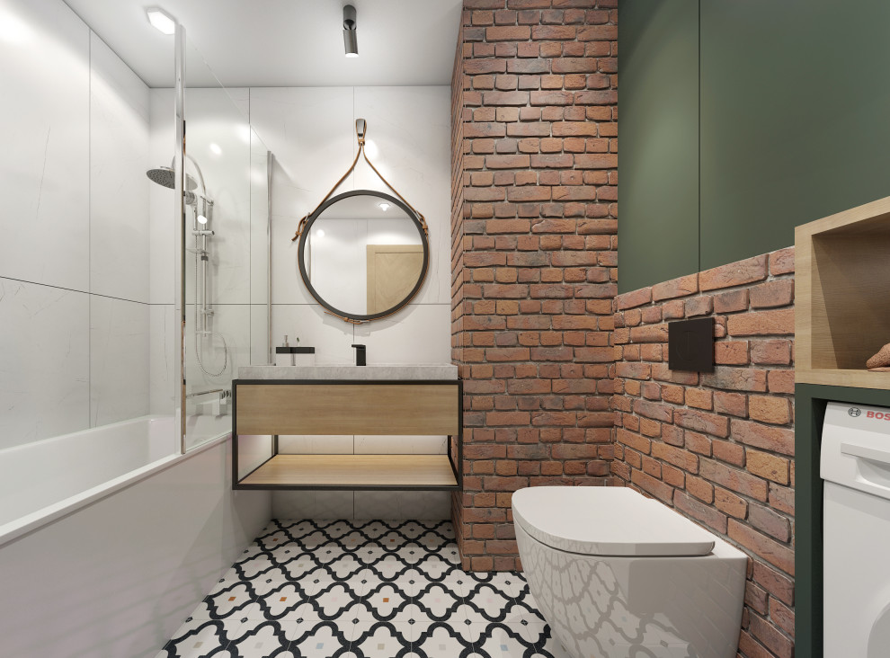 Двухкомнатная квартира в Санкт-Петербурге