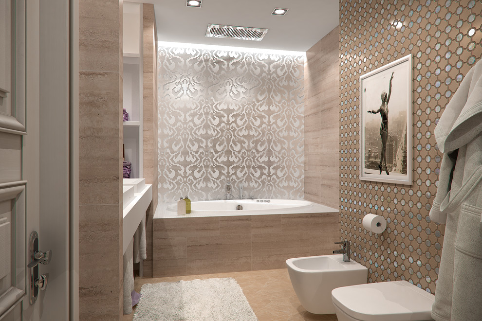 Дом на Мосфильмовской