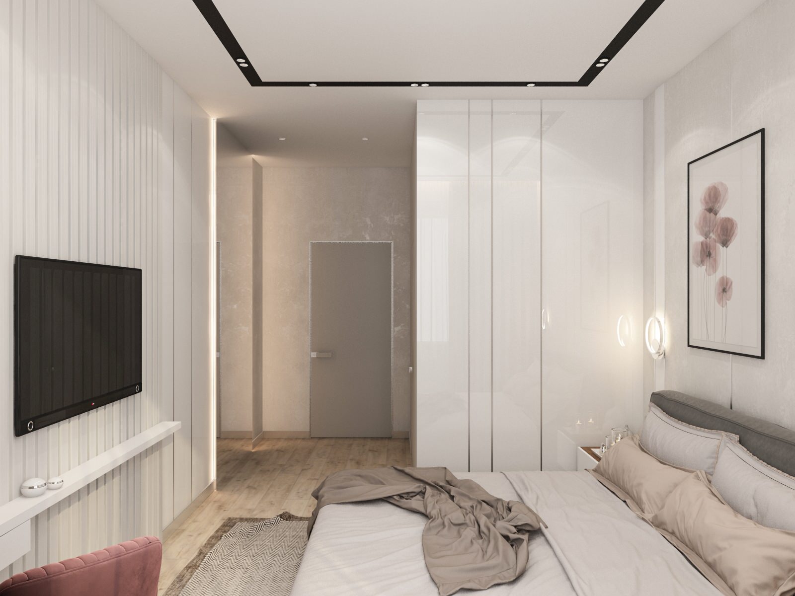 Berkut house