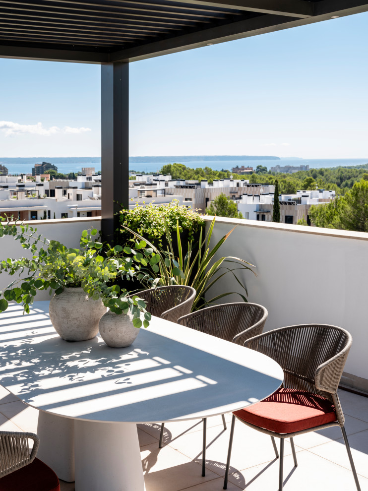 Penthouse Son Vida
