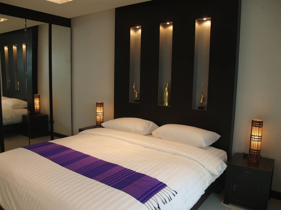 дома в тайланде