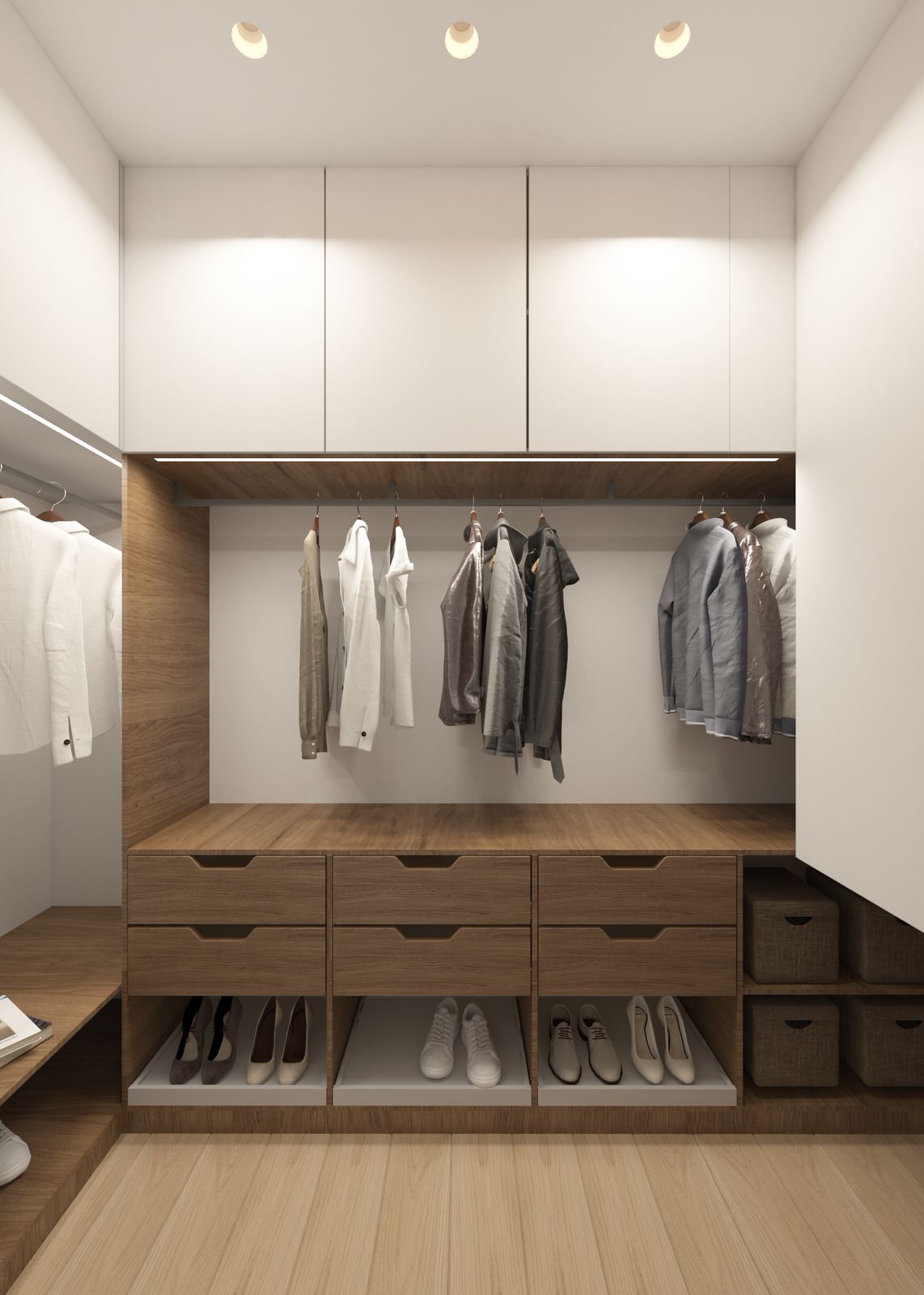 Квартира Садовые кварталы