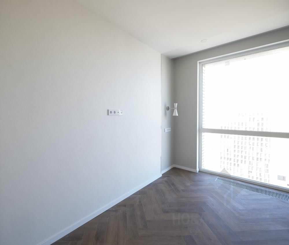 Ремонт 1-комнатной квартиры 40 кв.м в ЖК «Хорошевский»