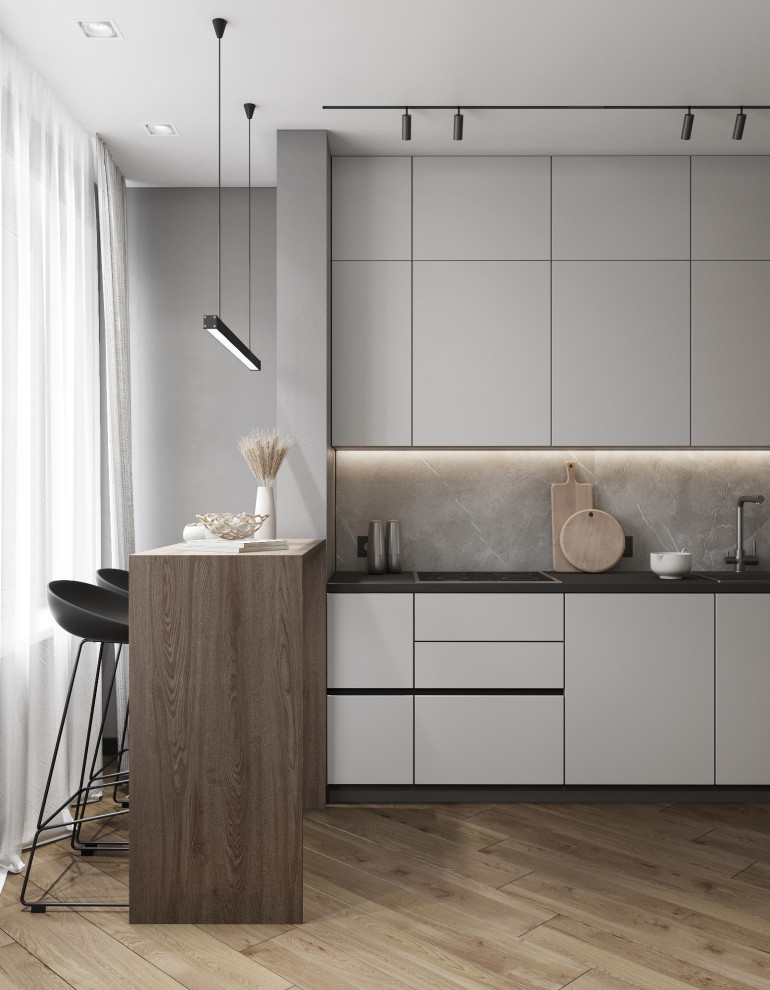 Ул. Героев-Разведчиков