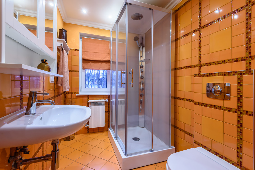 Загородный дом 150КвМ