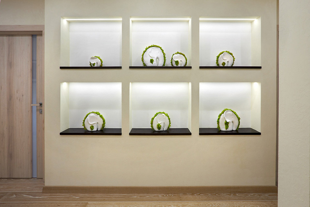 Фотосъёмка мебели для фирмы SELENA