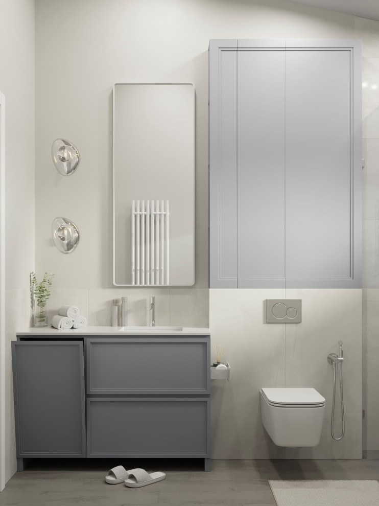 Дом в Агалатово